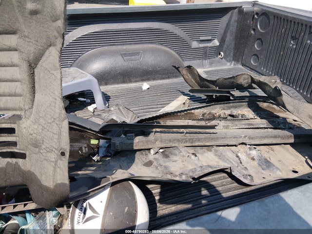Aukcja sprzedaży 2009 Dodge Ram 1500 Slt/sport/trx, vin: 1D3HV18P79S728192, numer aukcji: 45790283