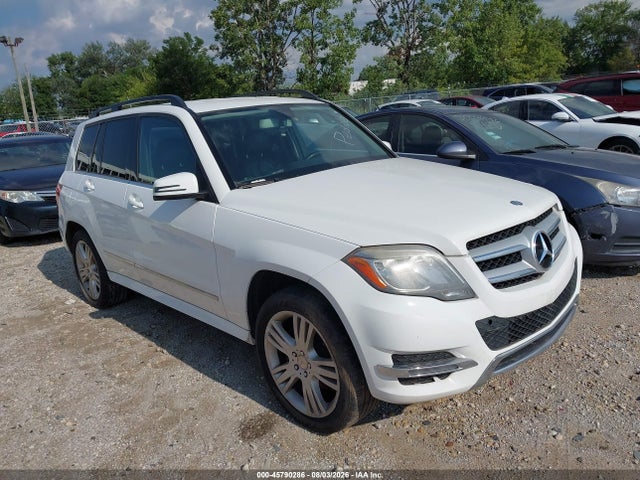 Продаж на аукціоні авто 2014 Mercedes-benz Glk 350, vin: WDCGG5HB3EG274136, номер лоту: 45790286