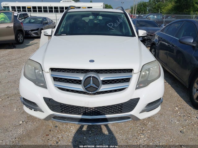 Продаж на аукціоні авто 2014 Mercedes-benz Glk 350, vin: WDCGG5HB3EG274136, номер лоту: 45790286