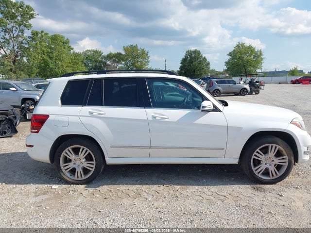 Продаж на аукціоні авто 2014 Mercedes-benz Glk 350, vin: WDCGG5HB3EG274136, номер лоту: 45790286