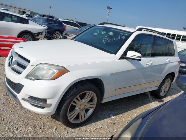 Продаж на аукціоні авто 2014 Mercedes-benz Glk 350, vin: WDCGG5HB3EG274136, номер лоту: 45790286
