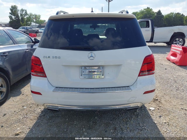 Продаж на аукціоні авто 2014 Mercedes-benz Glk 350, vin: WDCGG5HB3EG274136, номер лоту: 45790286