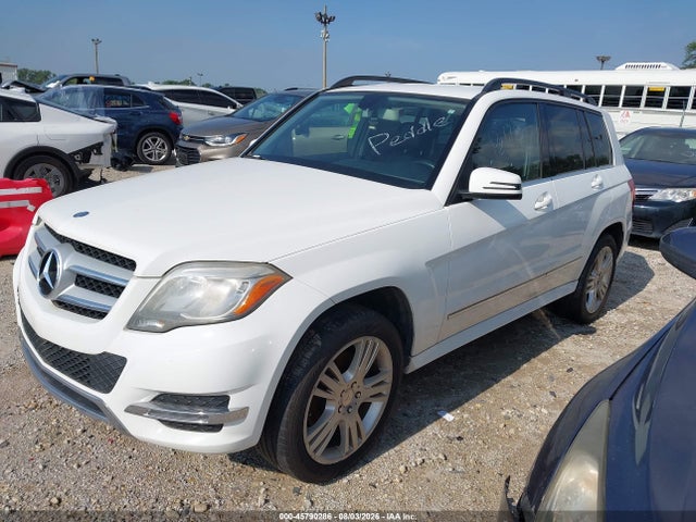 Продаж на аукціоні авто 2014 Mercedes-benz Glk 350, vin: WDCGG5HB3EG274136, номер лоту: 45790286