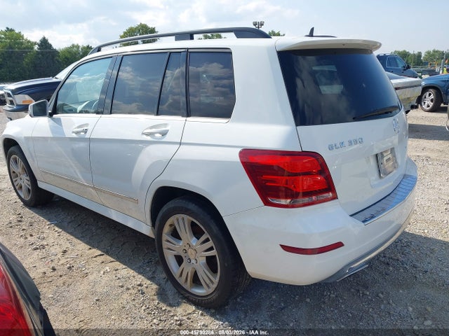 Продаж на аукціоні авто 2014 Mercedes-benz Glk 350, vin: WDCGG5HB3EG274136, номер лоту: 45790286