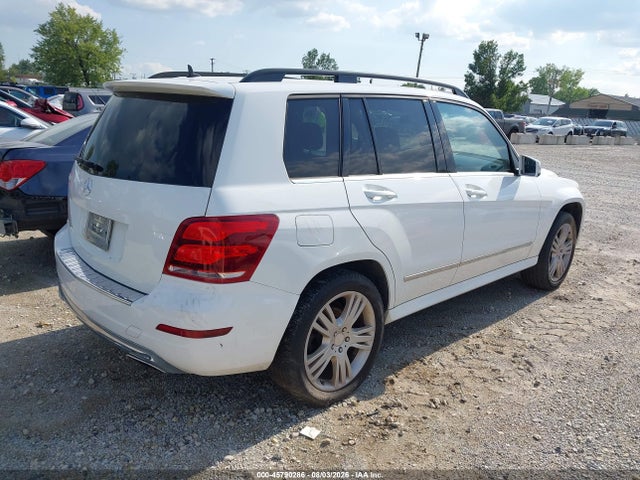 Продаж на аукціоні авто 2014 Mercedes-benz Glk 350, vin: WDCGG5HB3EG274136, номер лоту: 45790286
