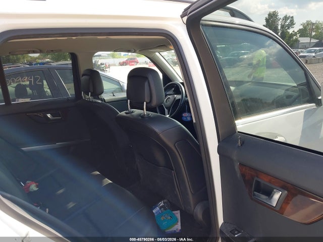 Продаж на аукціоні авто 2014 Mercedes-benz Glk 350, vin: WDCGG5HB3EG274136, номер лоту: 45790286