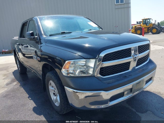 Aukcja sprzedaży 2013 Ram 1500 St, vin: 1C6RR7KTXDS717584, numer aukcji: 45790287