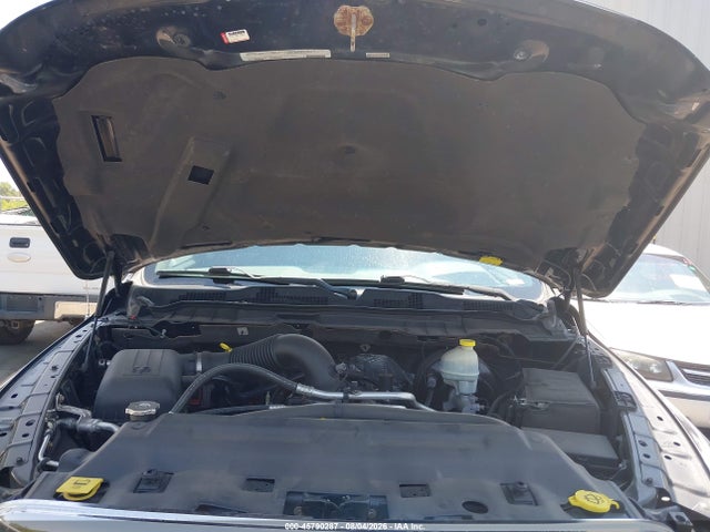 Aukcja sprzedaży 2013 Ram 1500 St, vin: 1C6RR7KTXDS717584, numer aukcji: 45790287