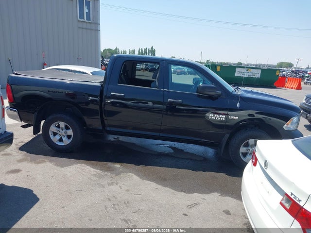 Aukcja sprzedaży 2013 Ram 1500 St, vin: 1C6RR7KTXDS717584, numer aukcji: 45790287