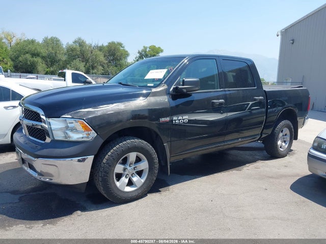 Aukcja sprzedaży 2013 Ram 1500 St, vin: 1C6RR7KTXDS717584, numer aukcji: 45790287
