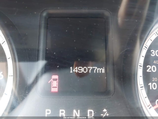 Aukcja sprzedaży 2013 Ram 1500 St, vin: 1C6RR7KTXDS717584, numer aukcji: 45790287