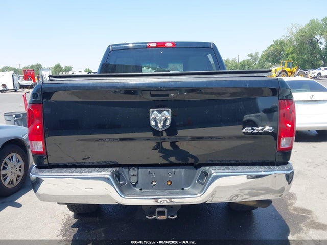 Aukcja sprzedaży 2013 Ram 1500 St, vin: 1C6RR7KTXDS717584, numer aukcji: 45790287