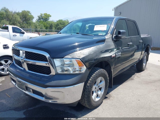 Aukcja sprzedaży 2013 Ram 1500 St, vin: 1C6RR7KTXDS717584, numer aukcji: 45790287