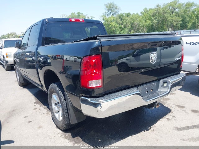 Aukcja sprzedaży 2013 Ram 1500 St, vin: 1C6RR7KTXDS717584, numer aukcji: 45790287