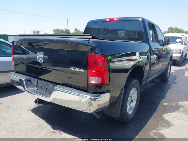 Aukcja sprzedaży 2013 Ram 1500 St, vin: 1C6RR7KTXDS717584, numer aukcji: 45790287