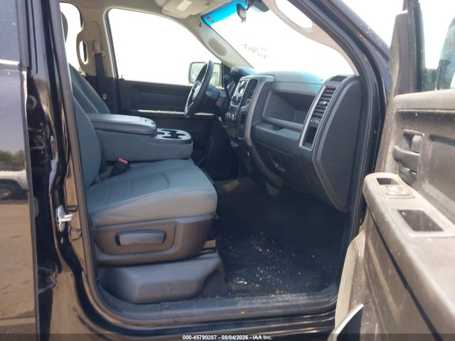 Aukcja sprzedaży 2013 Ram 1500 St, vin: 1C6RR7KTXDS717584, numer aukcji: 45790287