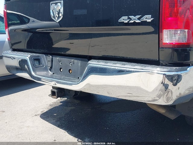 Aukcja sprzedaży 2013 Ram 1500 St, vin: 1C6RR7KTXDS717584, numer aukcji: 45790287