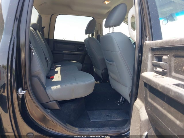 Aukcja sprzedaży 2013 Ram 1500 St, vin: 1C6RR7KTXDS717584, numer aukcji: 45790287