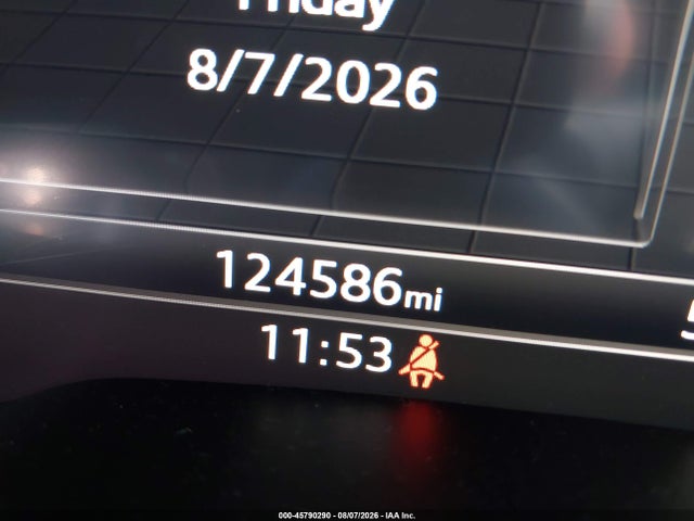 Aukcja sprzedaży 2017 Audi Q7 3.0t Premium, vin: WA1LAAF76HD020689, numer aukcji: 45790290