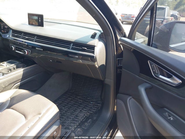 Aukcja sprzedaży 2017 Audi Q7 3.0t Premium, vin: WA1LAAF76HD020689, numer aukcji: 45790290