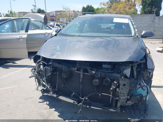 2021 Toyota Prius Prime Le მანქანა იყიდება აუქციონზე, vin: JTDKAMFP7M3180647, აუქციონის ნომერი: 45790291