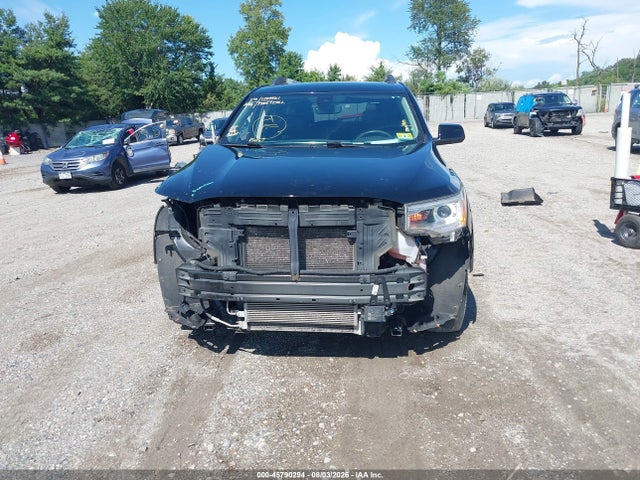 Продаж на аукціоні авто 2017 Gmc Acadia Denali, vin: 1GKKNXLS2HZ323509, номер лоту: 45790294