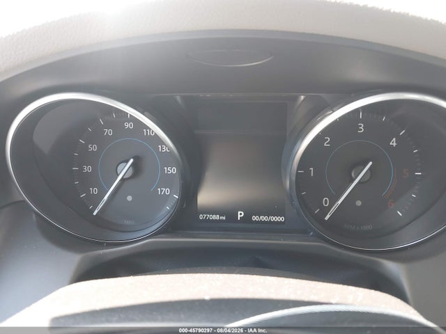 Jaguar Xf 20d Prestige 2017 SAJBE4BN5HCY31368 Image 7