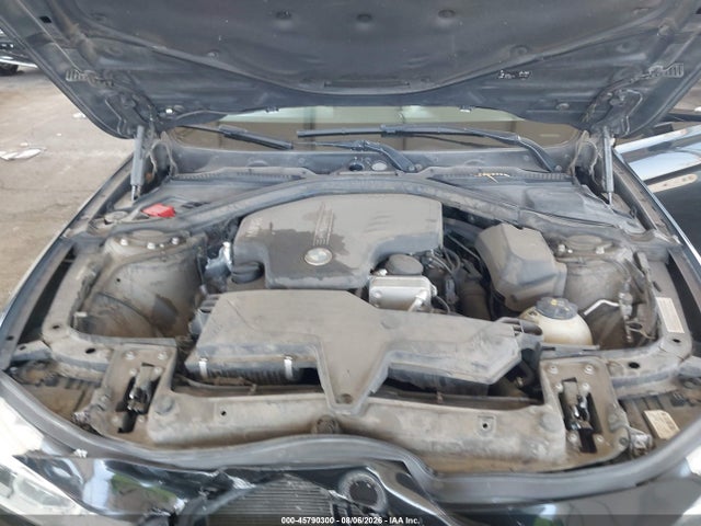 WBA8E9C57GK604219 BMW 328I