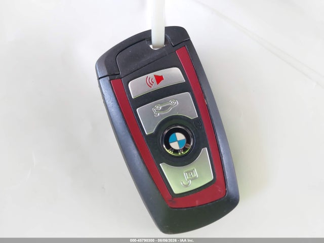 WBA8E9C57GK604219 BMW 328I