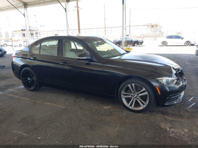 WBA8E9C57GK604219 BMW 328I