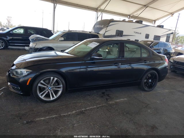 WBA8E9C57GK604219 BMW 328I