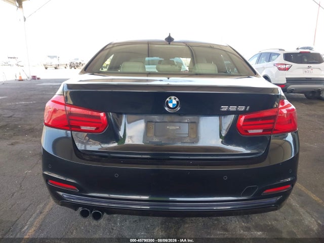 WBA8E9C57GK604219 BMW 328I