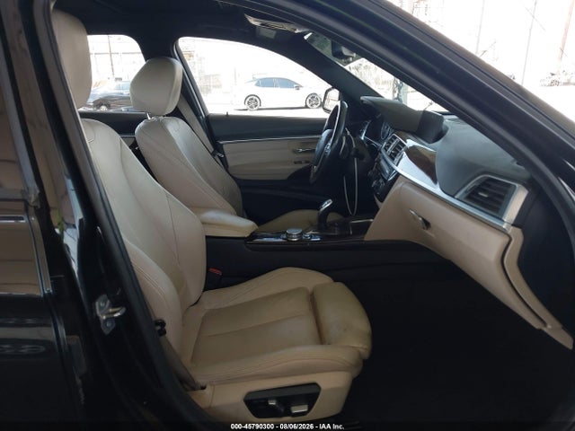 WBA8E9C57GK604219 BMW 328I