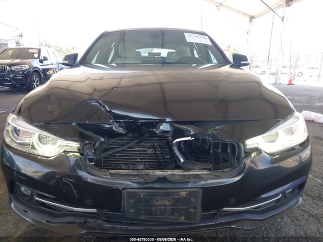 WBA8E9C57GK604219 BMW 328I