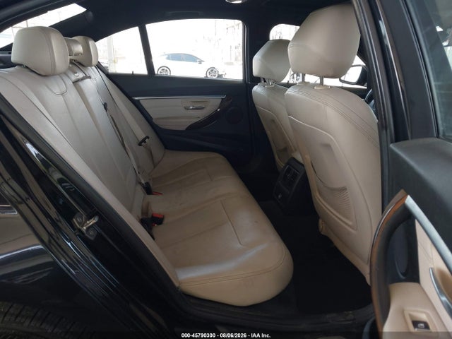 WBA8E9C57GK604219 BMW 328I