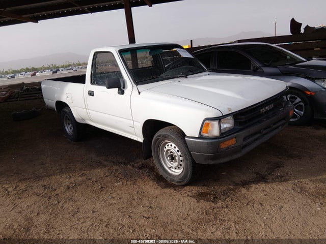 Продаж на аукціоні авто 1991 Toyota Pickup 1/2 Ton Short Wheelbase, vin: JT4RN81A3M5101931, номер лоту: 45790303