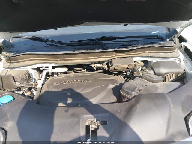 Продаж на аукціоні авто 2021 Honda Pilot 2wd Ex-l, vin: 5FNYF5H58MB023791, номер лоту: 45790310