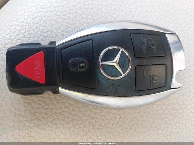 Auction sale of the 2016 Mercedes-benz Gla 250, vin: WDCTG4EB4GJ235994, lot number: 45790311