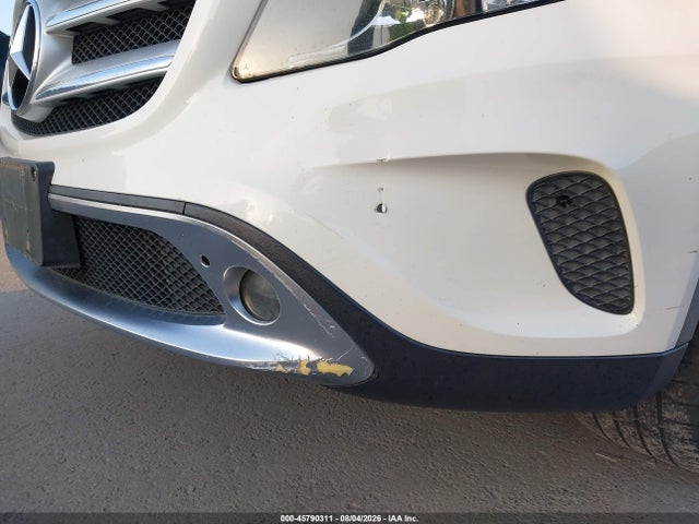 Auction sale of the 2016 Mercedes-benz Gla 250, vin: WDCTG4EB4GJ235994, lot number: 45790311