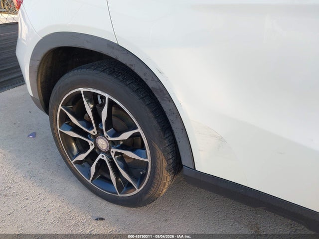 Auction sale of the 2016 Mercedes-benz Gla 250, vin: WDCTG4EB4GJ235994, lot number: 45790311