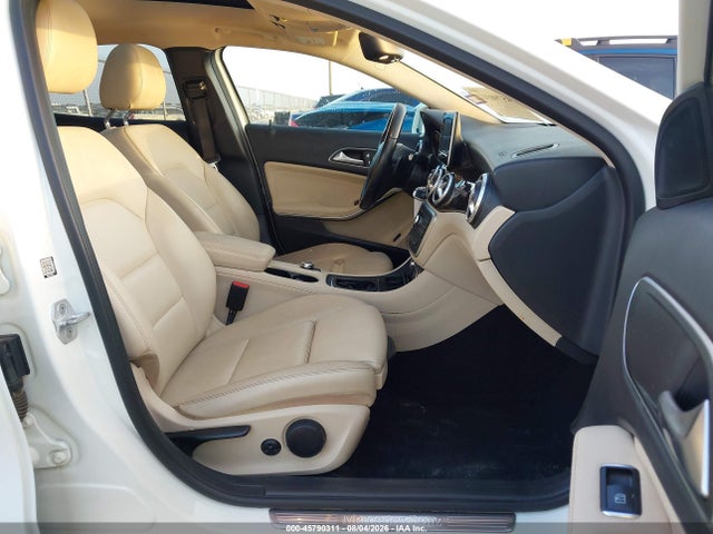 Auction sale of the 2016 Mercedes-benz Gla 250, vin: WDCTG4EB4GJ235994, lot number: 45790311