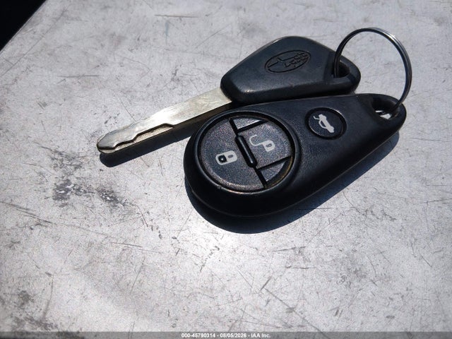 Продажа на аукционе авто 2010 Subaru Impreza 2.5i, vin: JF1GE6A67AH509548, номер лота: 45790314