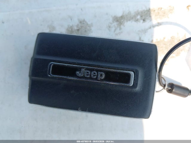 1C4RJYB62RC721033 Jeep Grand Cherokee 4xe