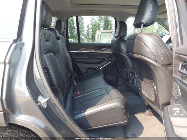1C4RJYB62RC721033 Jeep Grand Cherokee 4xe
