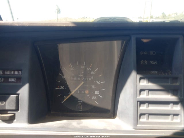 Продаж на аукціоні авто 1984 Volkswagen Vanagon Bus, vin: WV2YB0253EH034160, номер лоту: 45790320