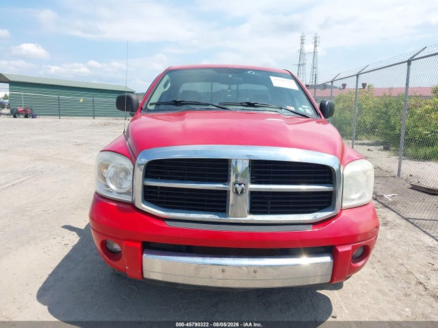 Продаж на аукціоні авто 2007 Dodge Ram 1500 Laramie, vin: 1D7HU18277S115105, номер лоту: 45790322