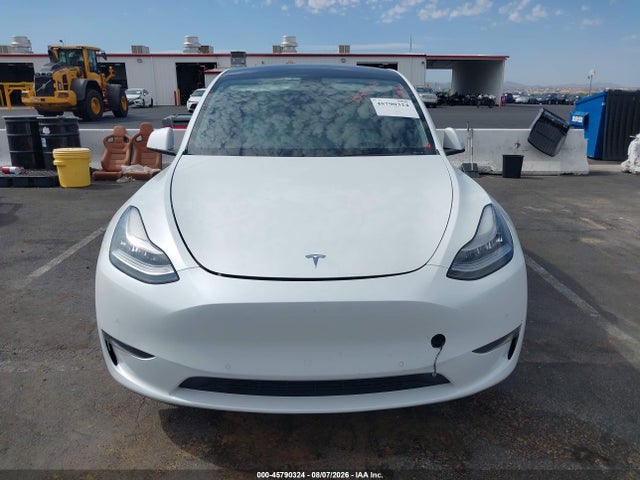 45790324 :رقم المزاد ، 5YJYGDEE3LF055798 vin ، 2020 Tesla Model Y Long Range Dual Motor All-wheel Drive مزاد بيع