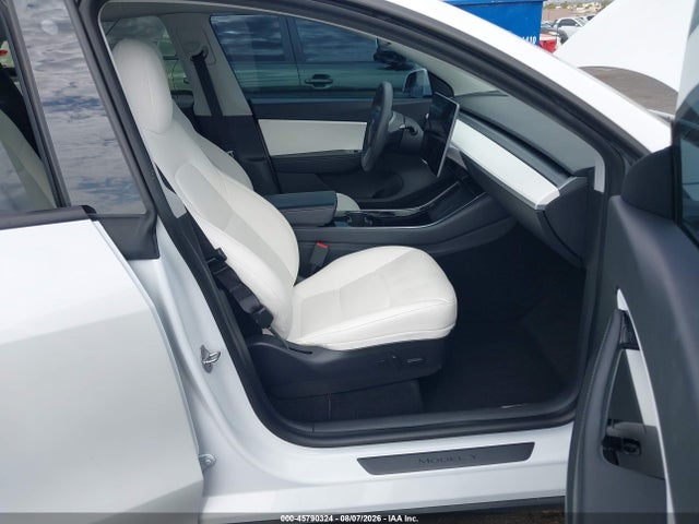 45790324 :رقم المزاد ، 5YJYGDEE3LF055798 vin ، 2020 Tesla Model Y Long Range Dual Motor All-wheel Drive مزاد بيع