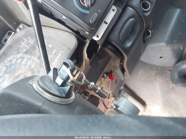 Aukcja sprzedaży 2000 Dodge Ram 1500 St, vin: 3B7HF13YXYM205584, numer aukcji: 45790325