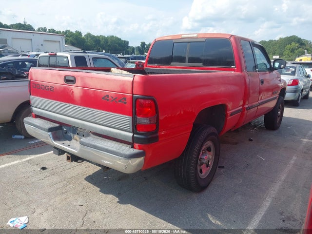 Aukcja sprzedaży 2000 Dodge Ram 1500 St, vin: 3B7HF13YXYM205584, numer aukcji: 45790325